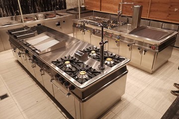 StainlessSteelKitchenEquipment