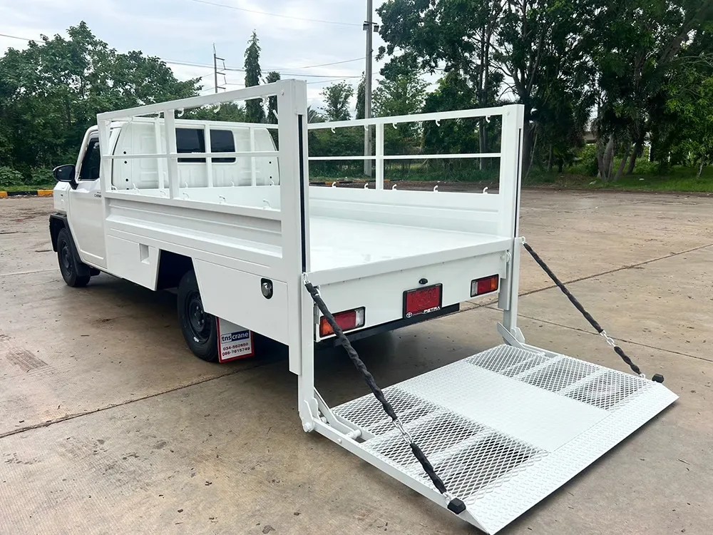 Smartlifter(1)