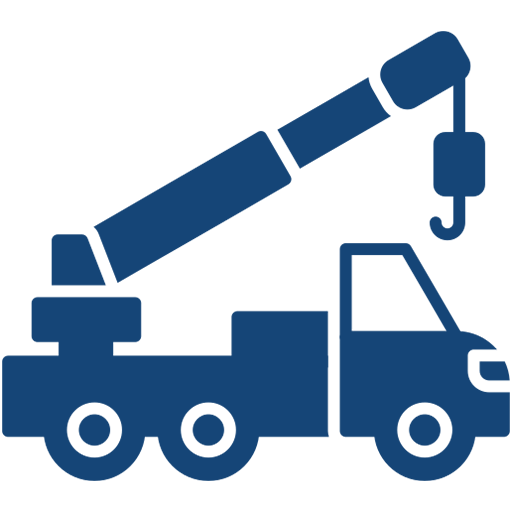 crane