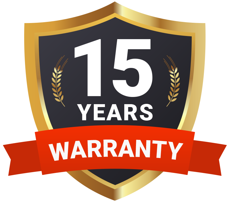 Warranty