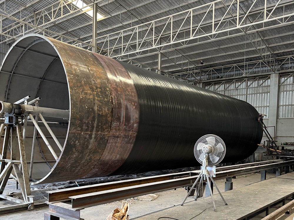 เกี่ยวกับเราผลิตถังไฟเบอร์กลาส1