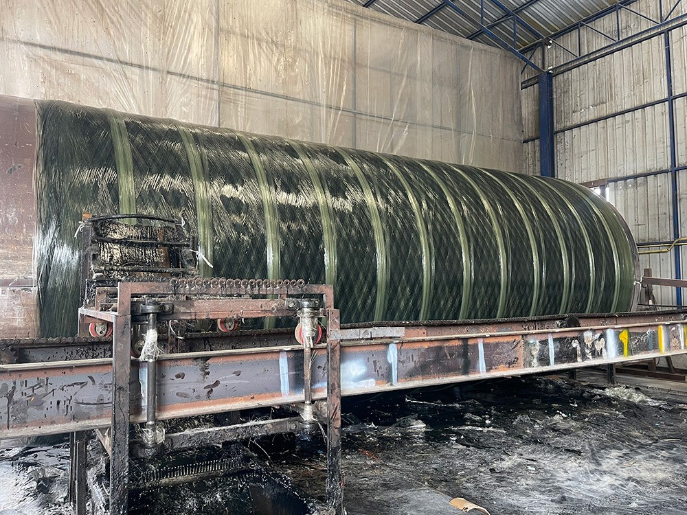 เกี่ยวกับเราผลิตถังไฟเบอร์กลาส2