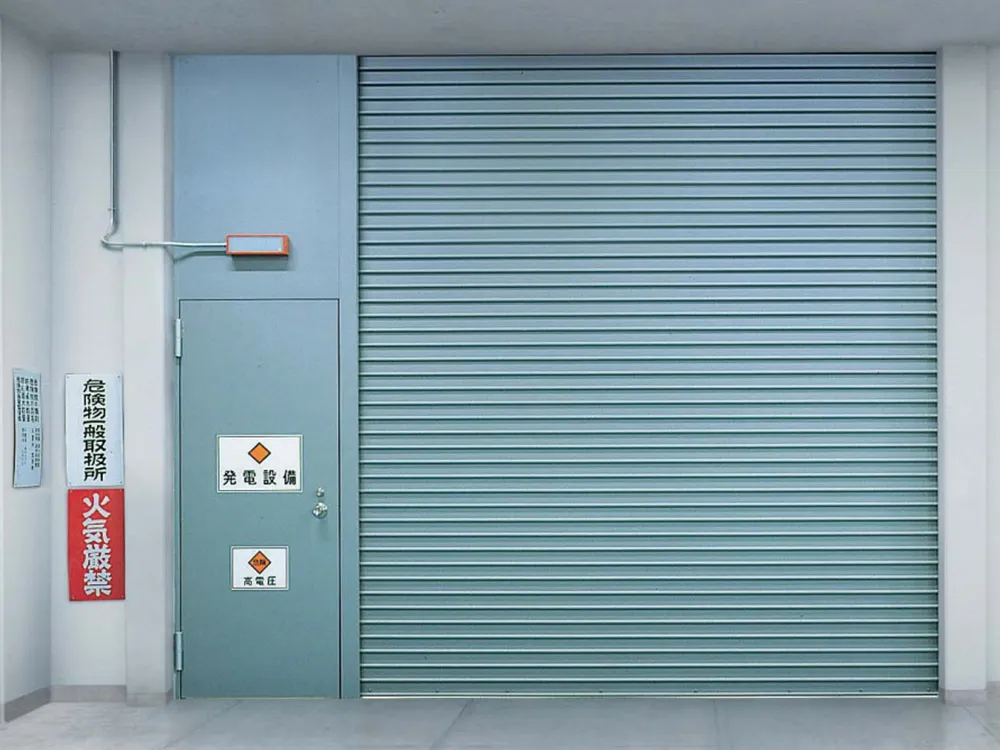 Explosion-Proof-Rolling-Shutt