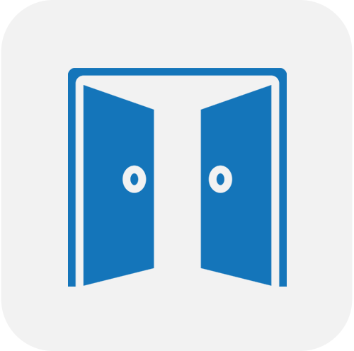 Steel-Door