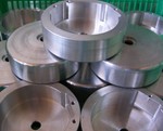Finishing,MachinePlate(เหล็กปาดตามแบบ)