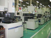 CNCEDM