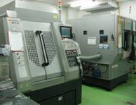 Hi-SpeedMilling