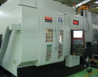 MachiningCenterXI