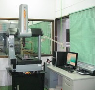 MeasuringCMM