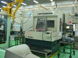 MachiningCenterIII