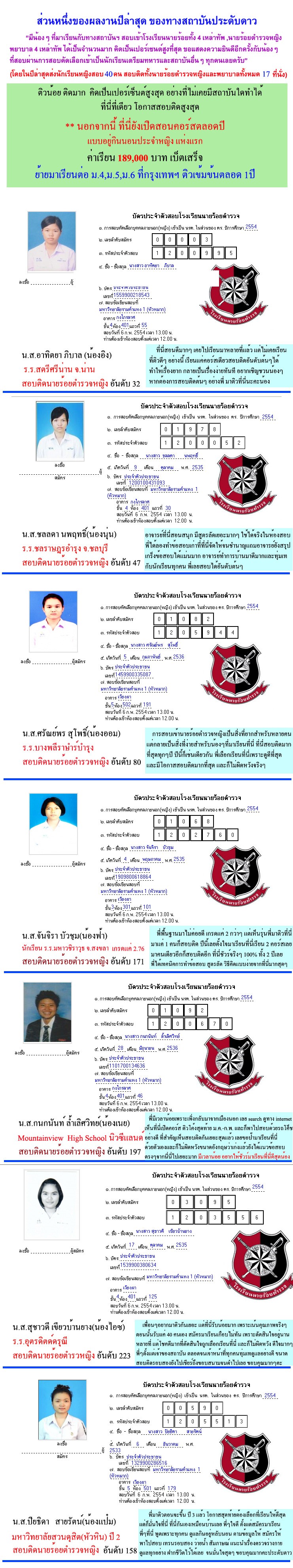 ติดตรญ221