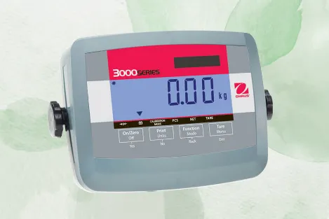 OHAUS-T31P