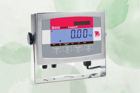 OHAUS-T32XW