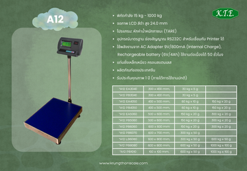 A12แท่นเล็ก