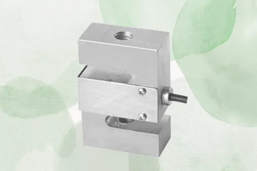 Keli-Stype-OIMLSBeamLoadCell