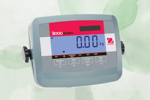 OHAUS-T31P