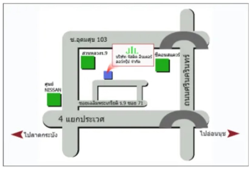 แผนที่