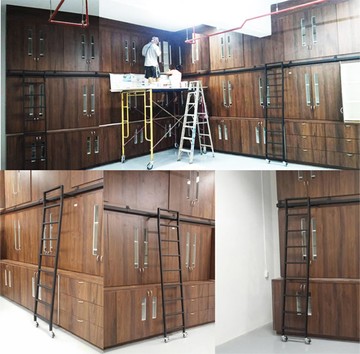 บันไดรางเลื่อนมหาวิทยาลัยศรีนคริณทร์วิโรจน์