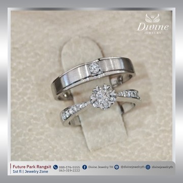 Ring(9)