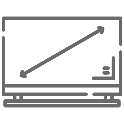 display