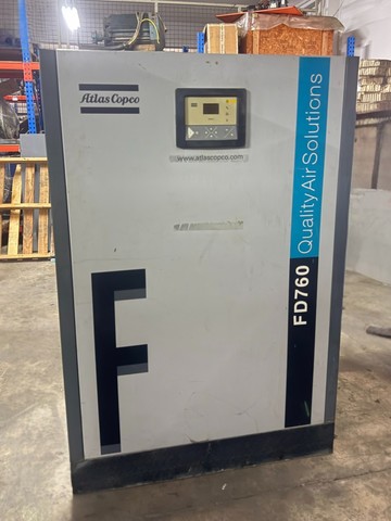 FD760A