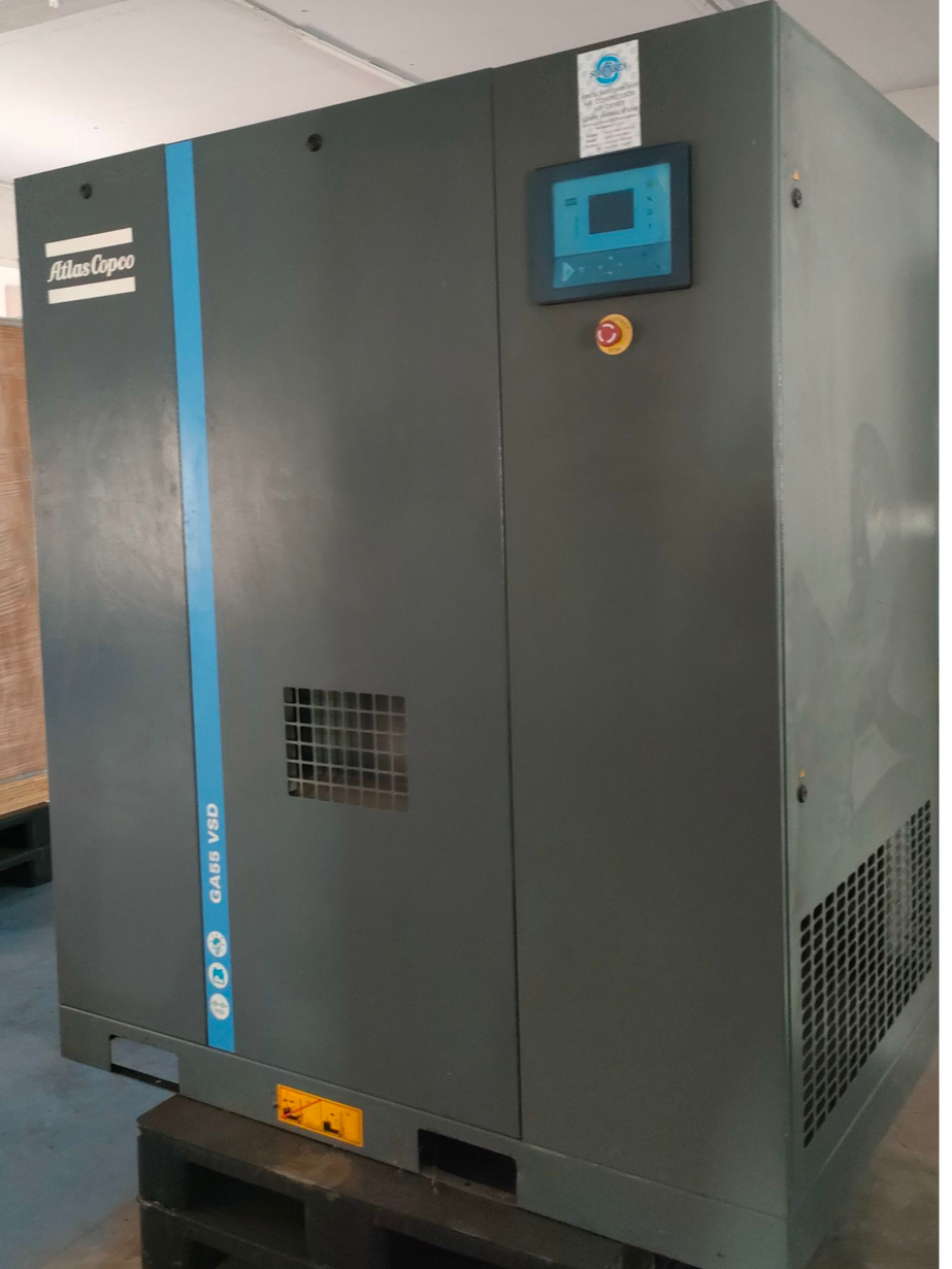GA55VSD