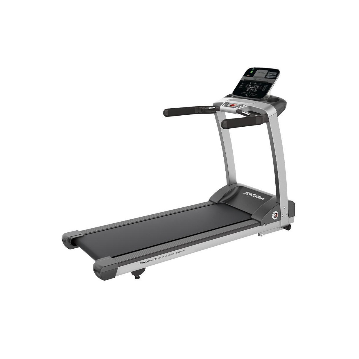 Matrix t3 treadmill clearance