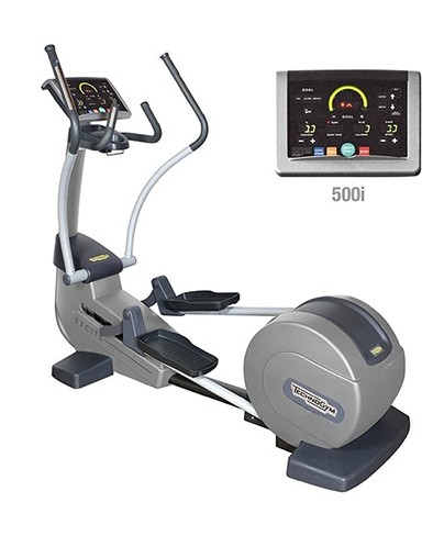 SOLD OUT Technogym Excite Synchro 500ip Elliptical Trainer