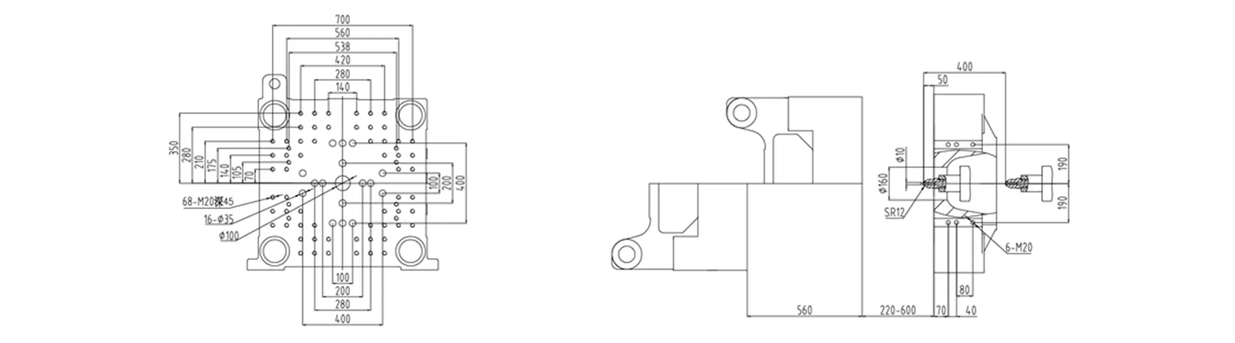 HMD268PET