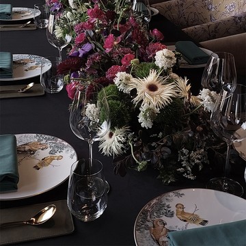 Venue-Decoration