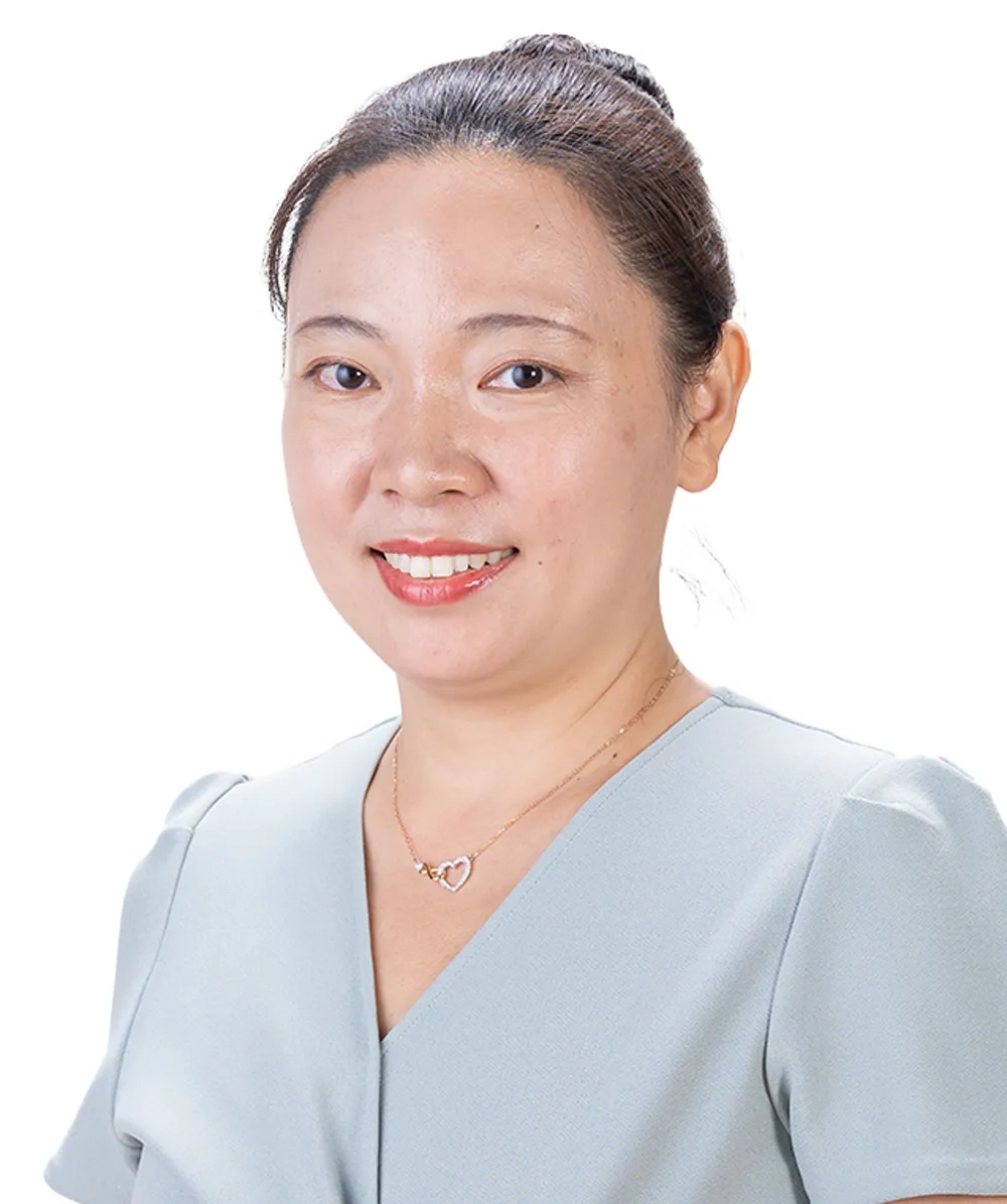 Chunzi-Tian-Jenior-School-Mandarin-Teacher