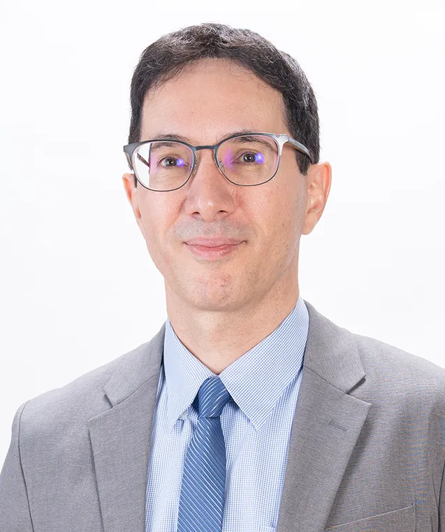 FabriceBlumComputerScienceTeacher