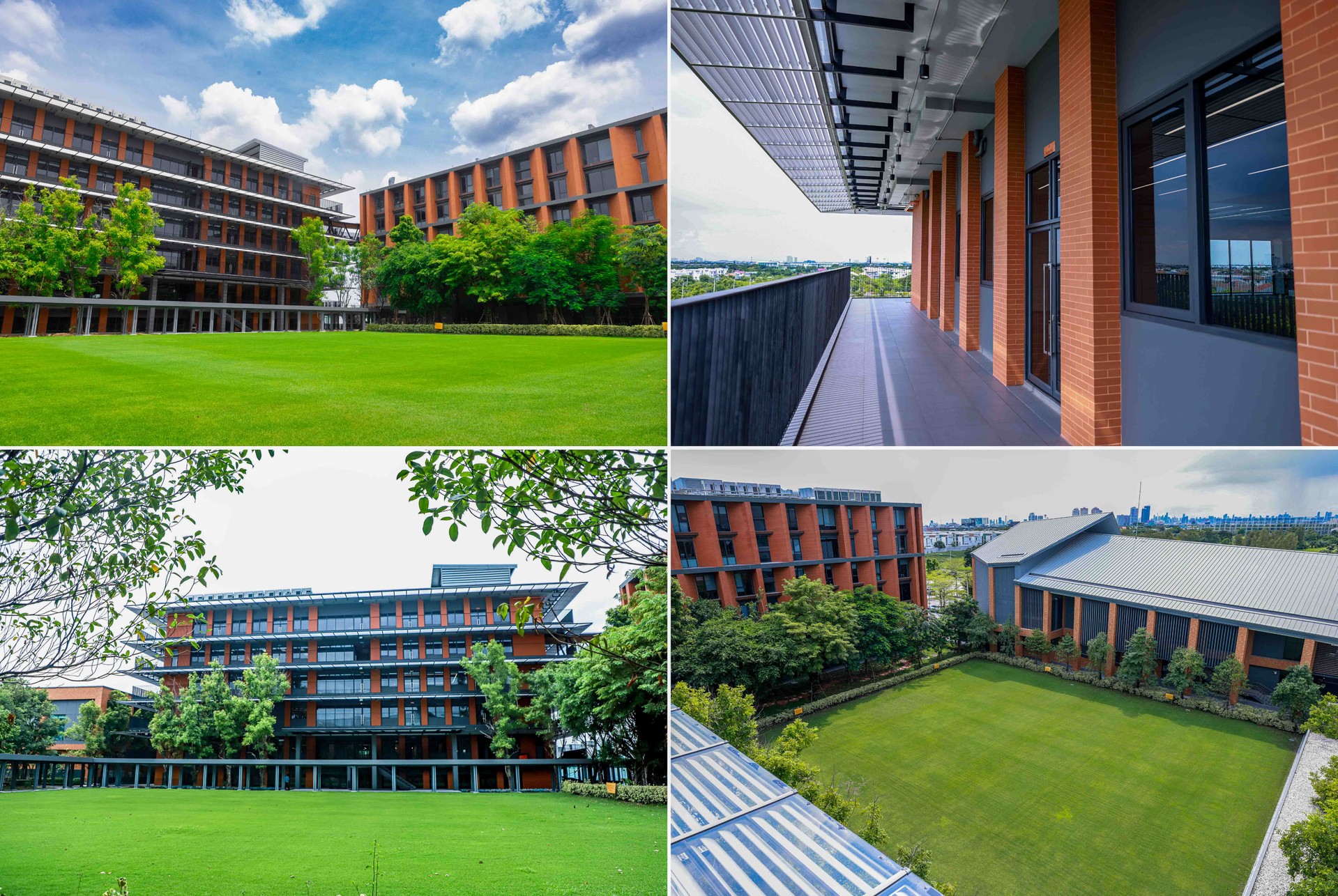 Library Book Care Eyfs Crowthorne Building | Wellington College Bangkok