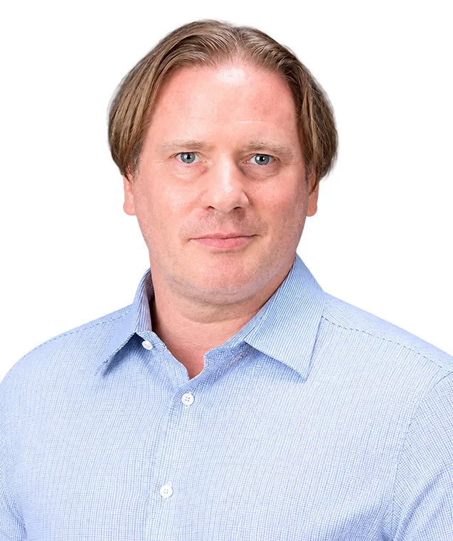 Gavin-Beal-EAL-teacher