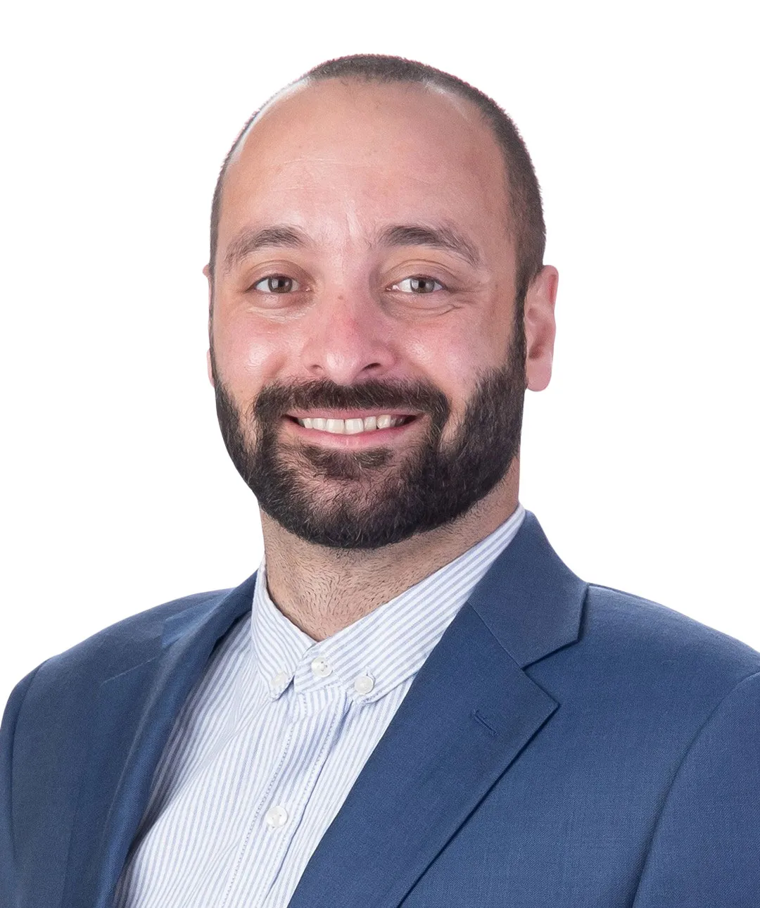 James-Goddard