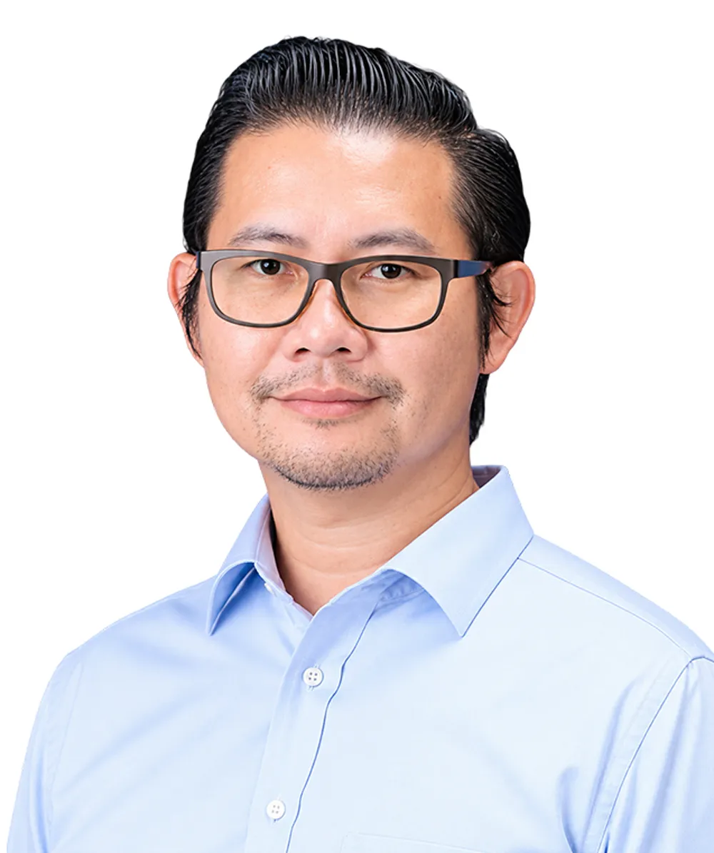 Ronnachai-Dasananda-Facilities-Manager