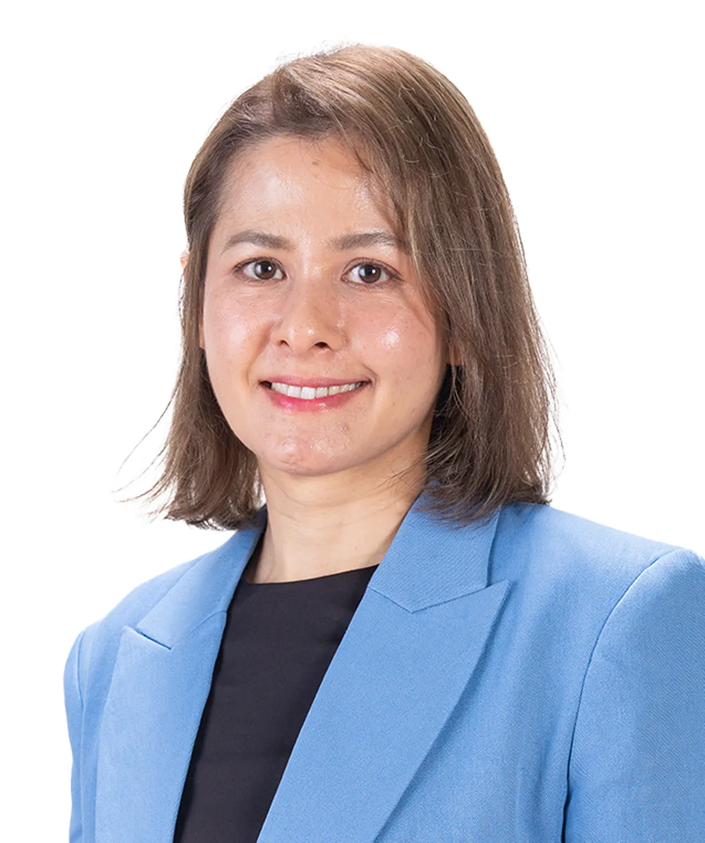 Shakira-Suwan-Senior-School-Teacher