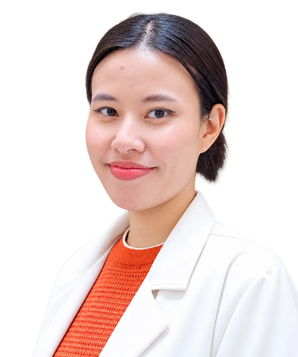 Usanee-Seniwong-SS-Receptionist
