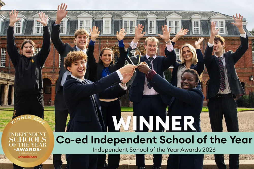 Wellington-College-Named-Co-educational-Independent-School-of-the-Year