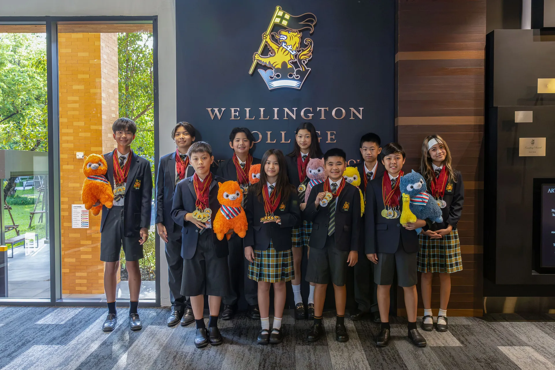 Wellington-Students-Qualify-for-World-Scholar’s-Cup-at-Yale
