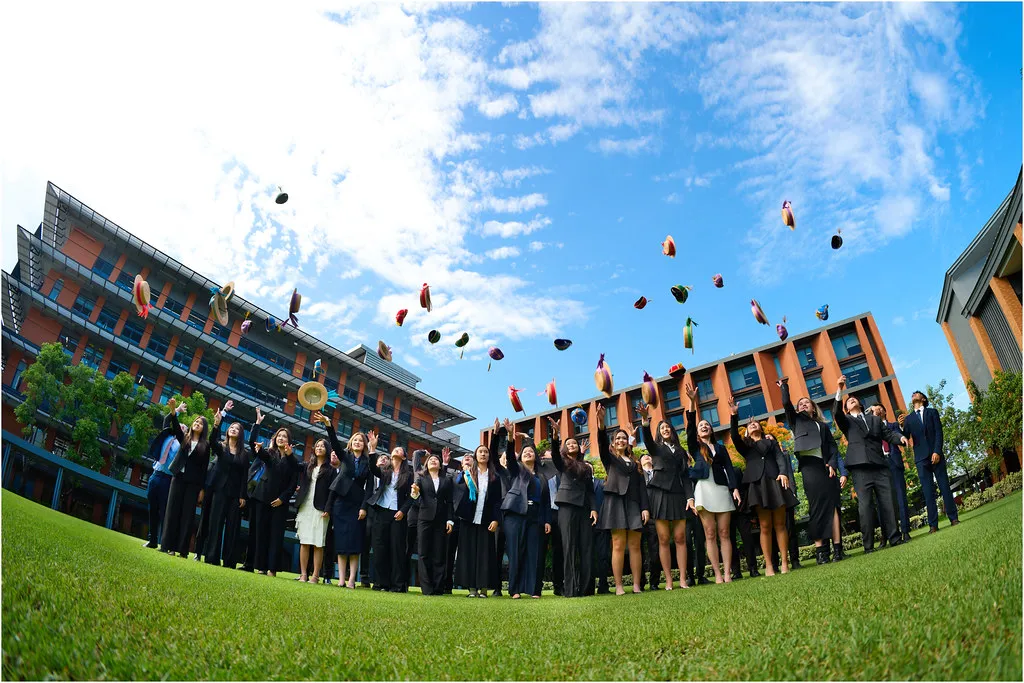 WellingtonCollegeBangkok'sFirstGraduatingCohortSecuresPlacesatWorld-LeadingUniversities