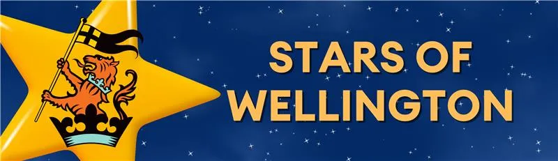 WellingtonCollegeBangkokStarsofWellingtonBanner