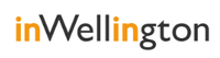 In Wellington Logo