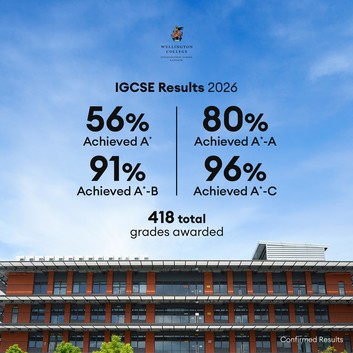 IGCSE-Results-2026