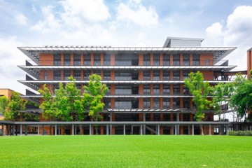 Wellington-College-Bangkok-Crowthorne-Building