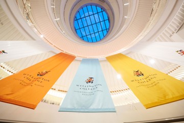 Wellington-College-Bangkok-Skylight-Building