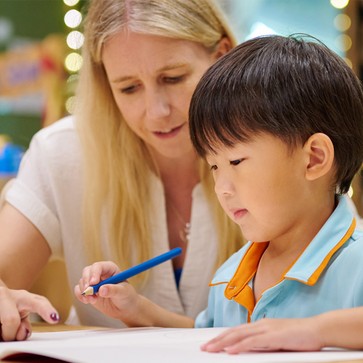 Holistic-Education
