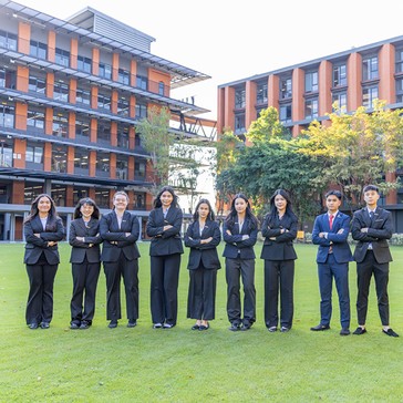 Students-leader