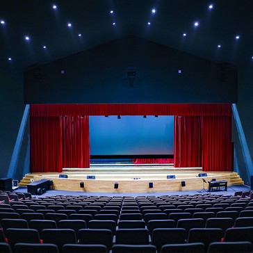 World-Class-Facilities