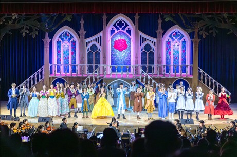 Wellington-College-Bangkok-Perfoming-Arts-Senior-School-Production-Beauty-and-the-Beast